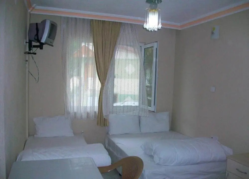 Pavlu Termal Otel