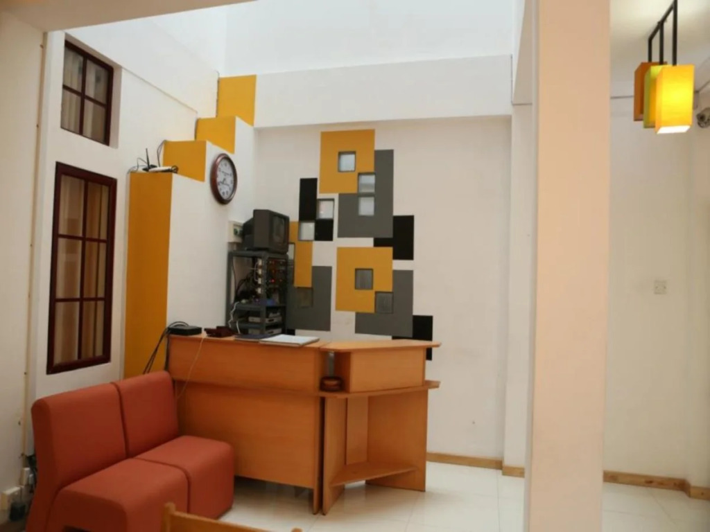 Hotel Apna Galle