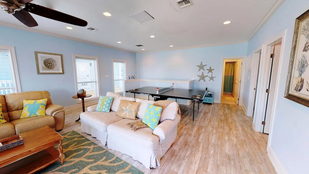 Heavenly Days 5 Bedroom Home