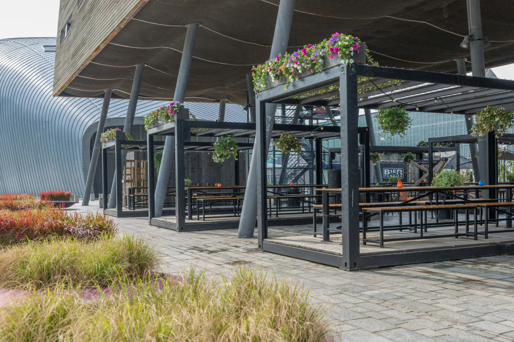 Leonardo Hotel Almere City Center