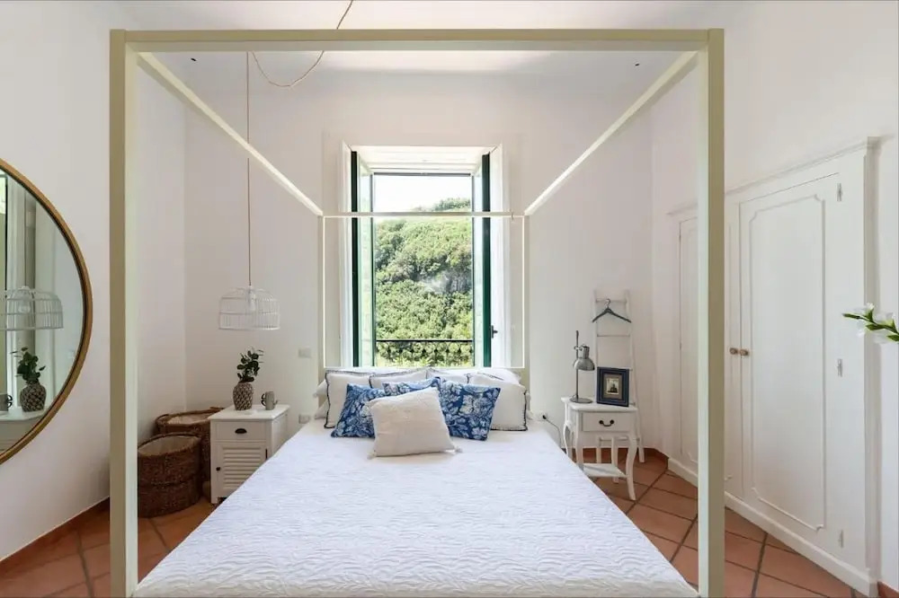 Villa Mina by NapoliApartments