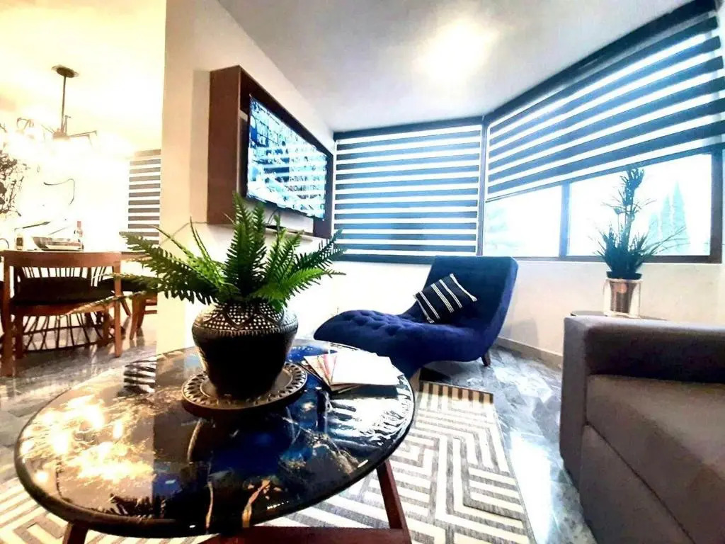 Ph Grande, Piso Completo 100% Remodelado Zona Expo