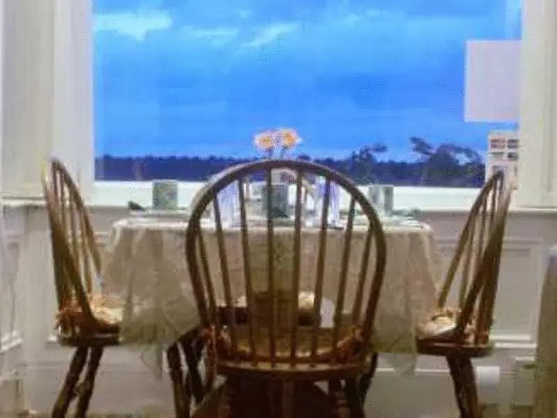 Glevdon Park Hotel