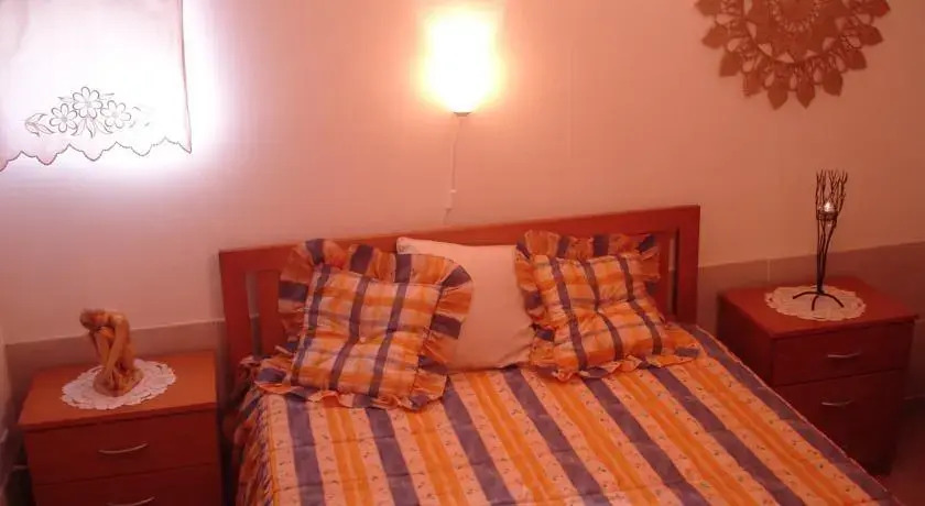 A Casa da Avó Luisa