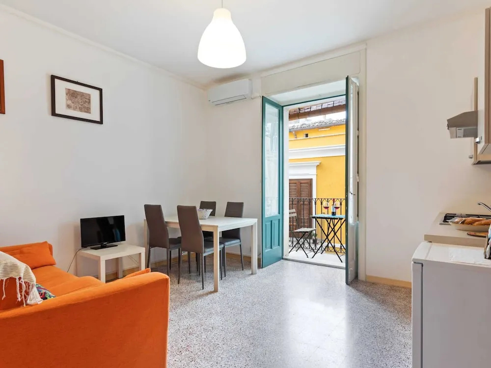 Belvilla by OYO Holiday Home in Scicli