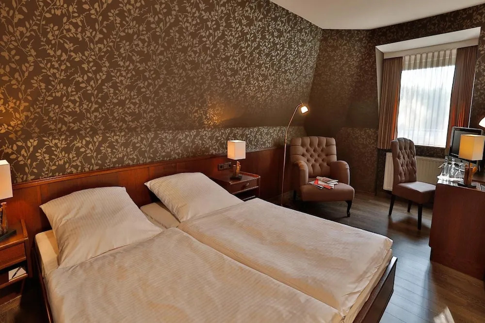 Hotel & Restaurant Schröder