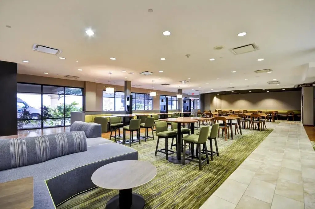 Courtyard by Marriott Houston I-10 West/Energy Corridor