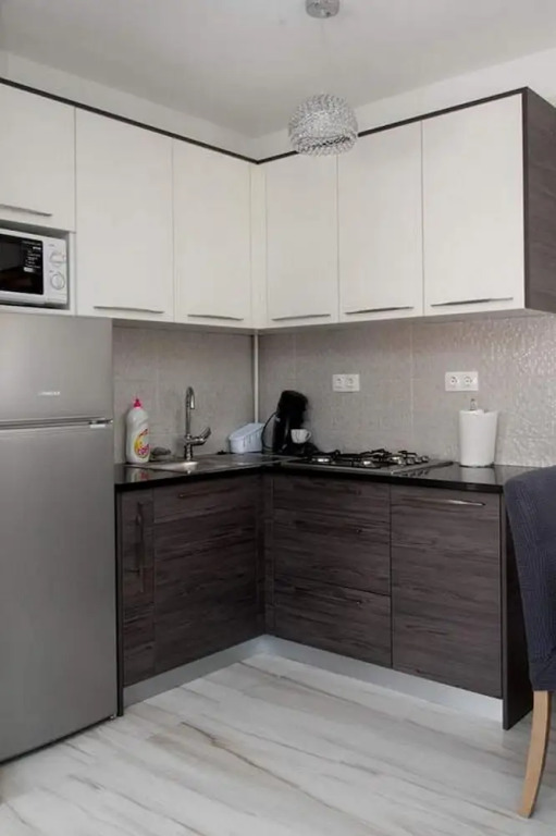 Apartmani Oaza