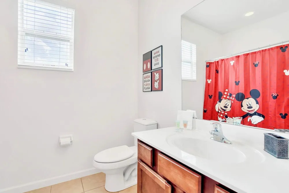 18 Guest Resort Home - Near Disney