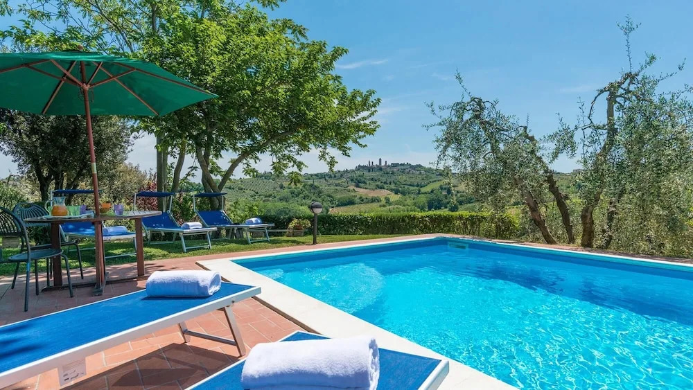 Villa Caterina 8, Emma Villas