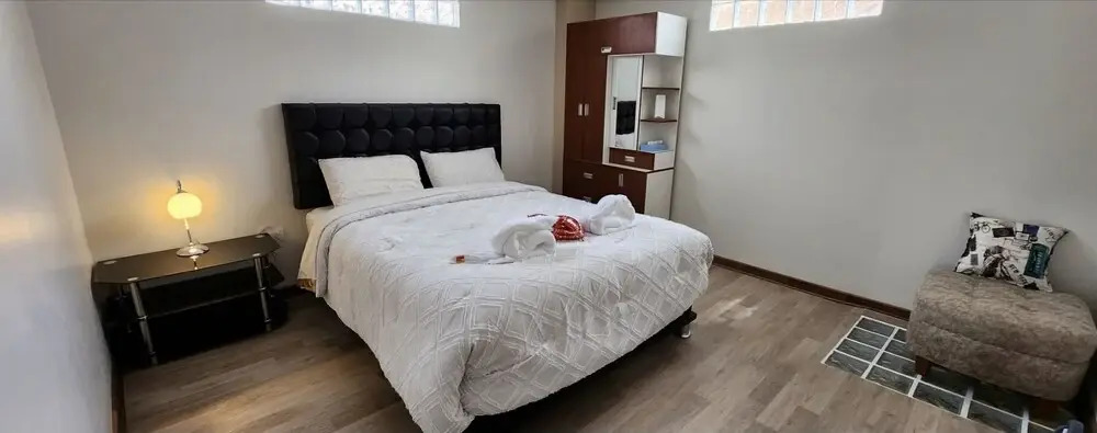 S&B Apartamentos