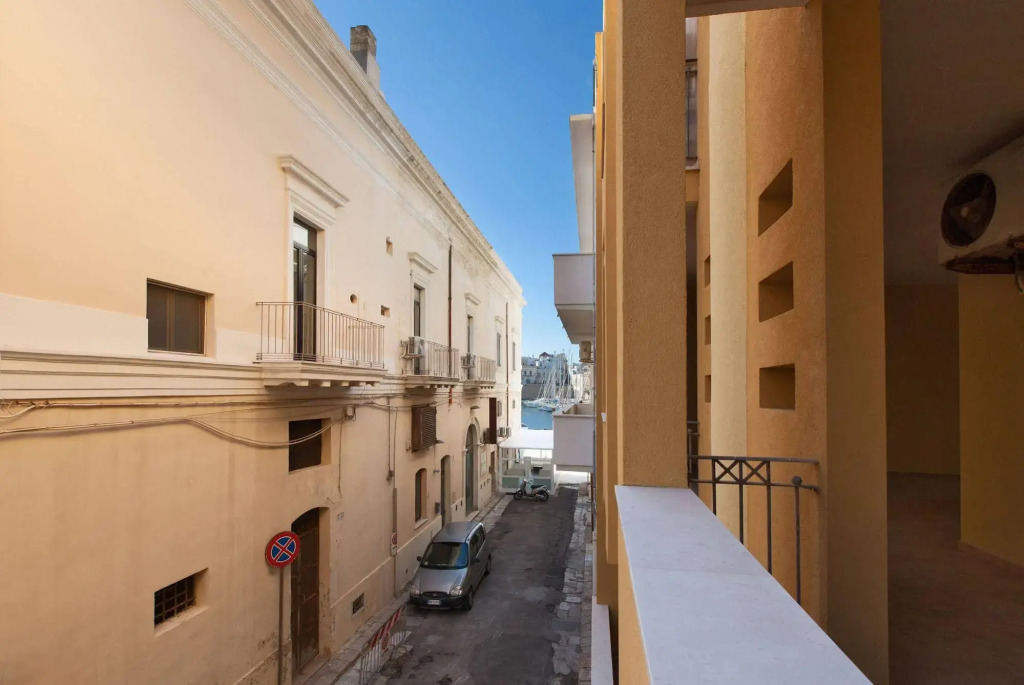 Appartamento Marechiaro