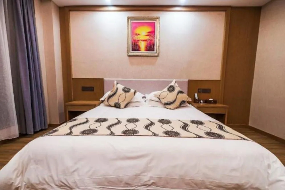 Xinyue Hotel