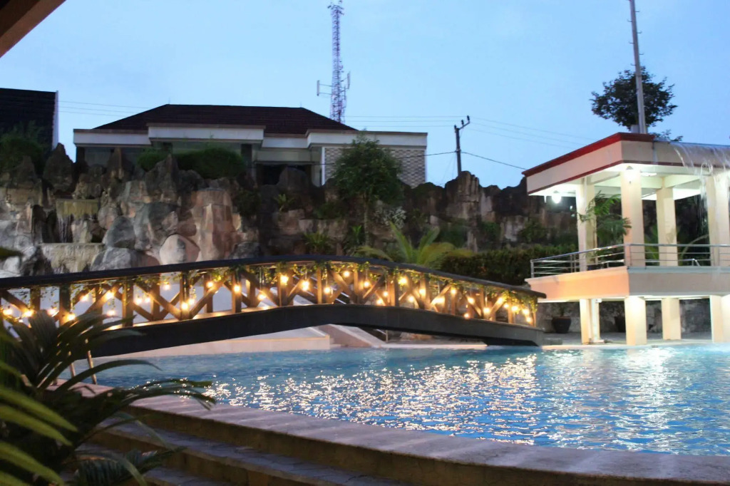 Gran Senyiur Hotel