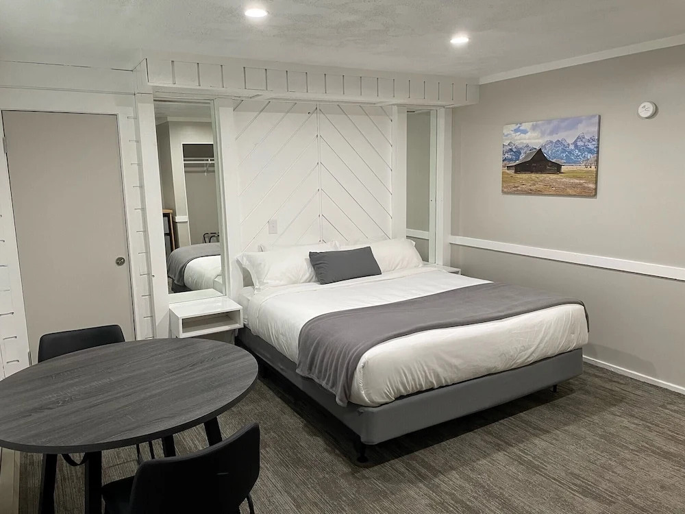 Pony Express Motel