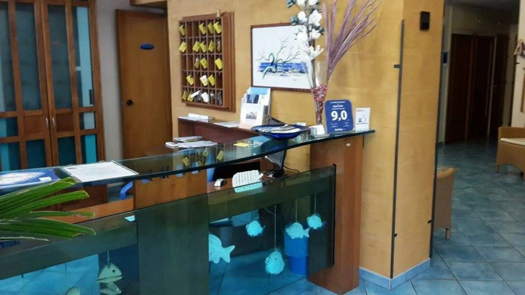 Hotel Clelia