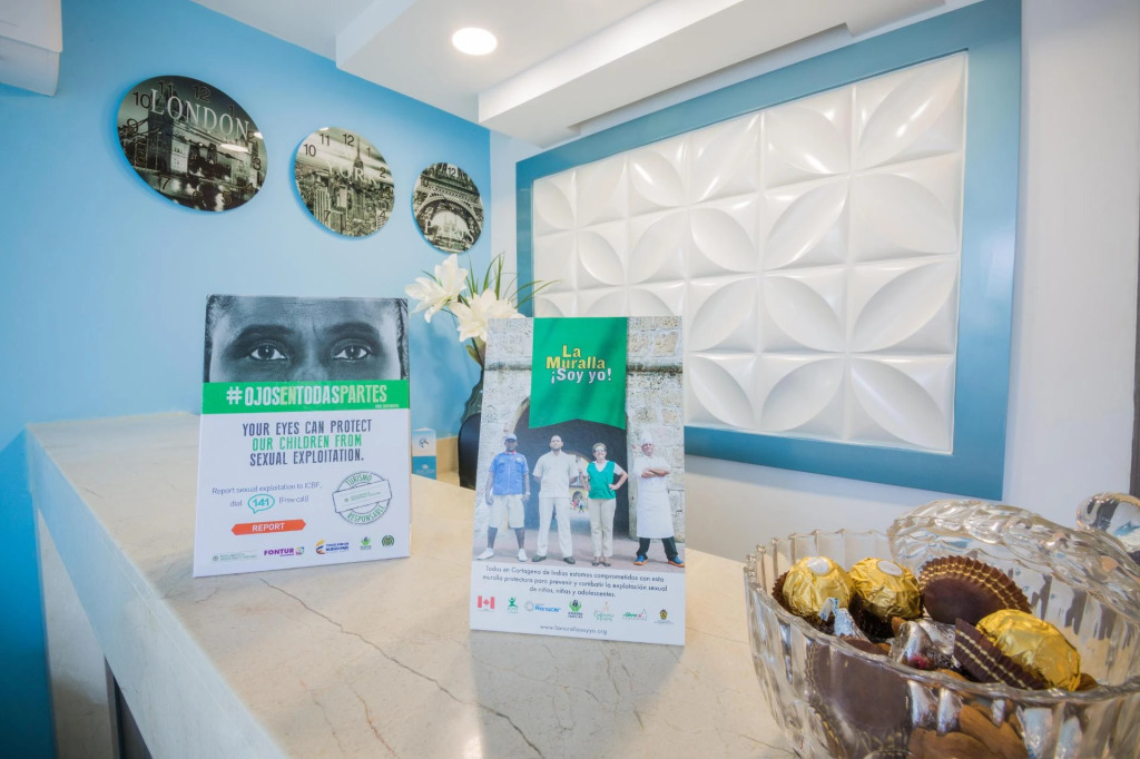 Velik Ocean Hotel