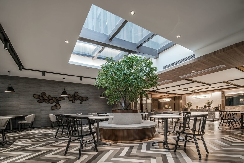 The Kuan Hotel