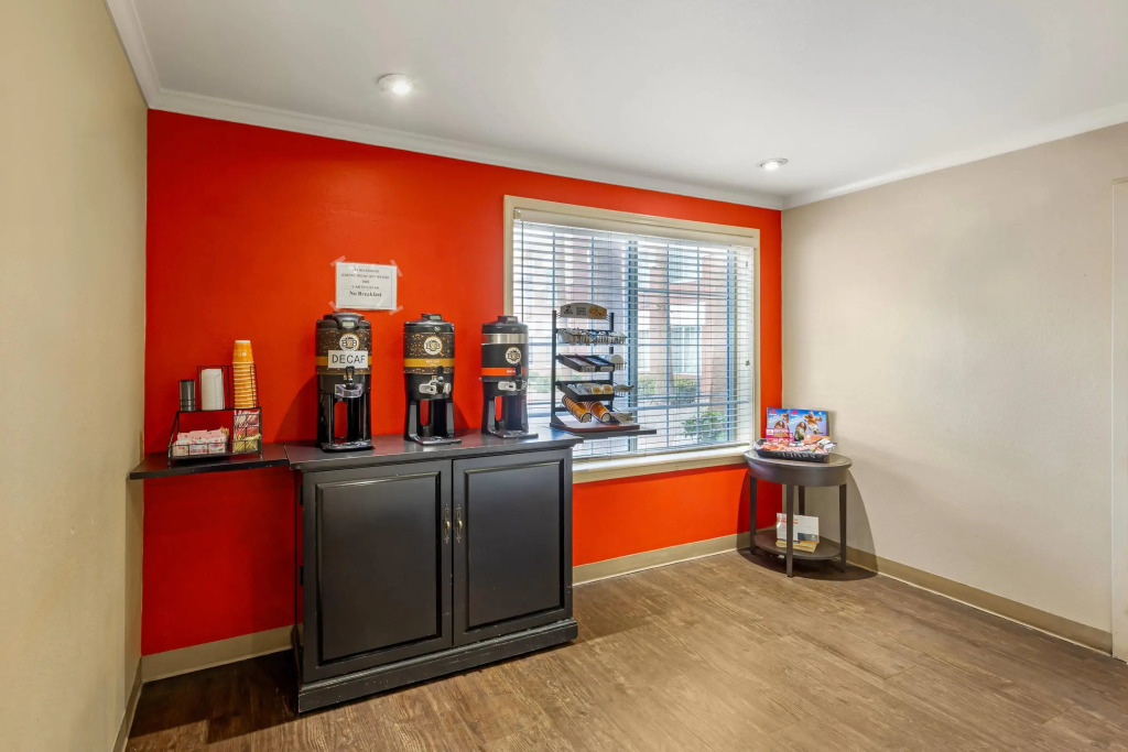 MainStay Suites Las Vegas Convention Center
