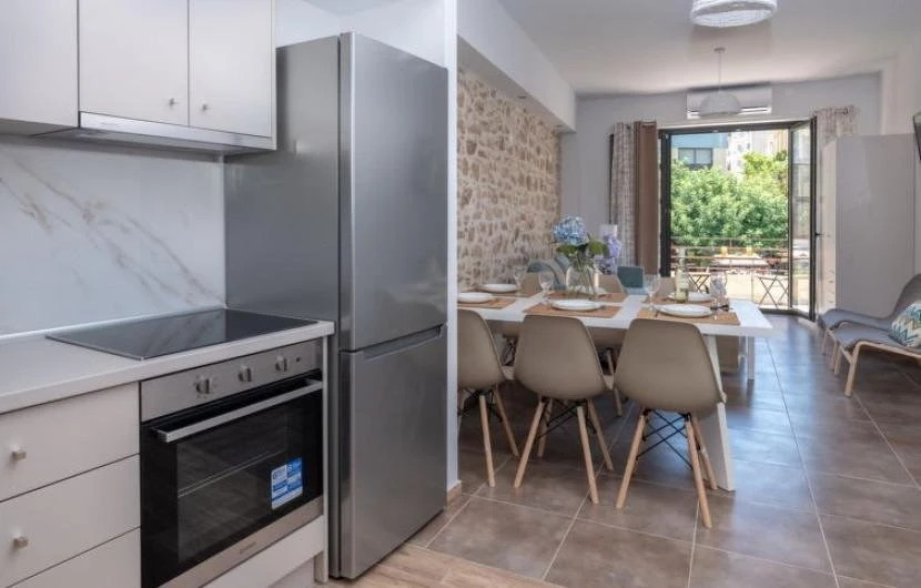 Flat 70M² 2 Bedrooms 2 Bathrooms - Heraklion