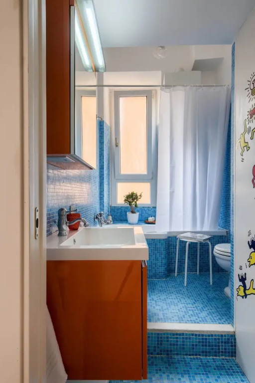 Luciano San Giovanni Guest House