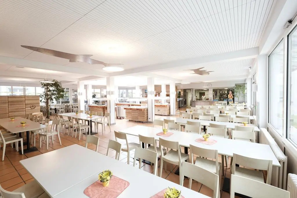 DJH Jugendherberge Lindau - Hostel