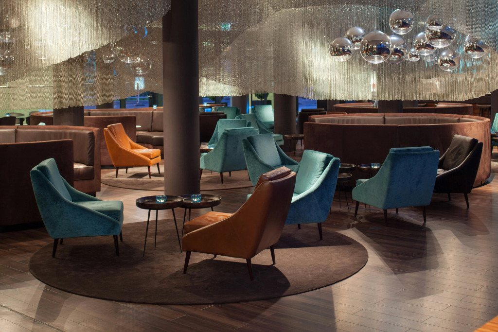 Motel One Frankfurt-Messe