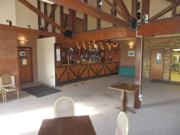 Aylsham Lodge Hotel