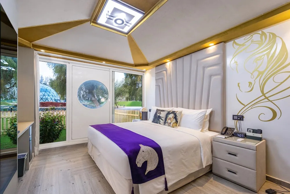 Nirvana Retreat