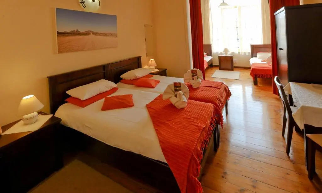 Hotel Prinzessin Rupprecht