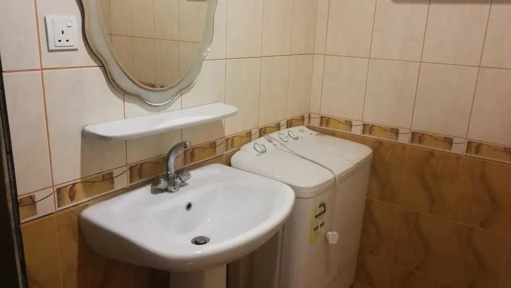 Saad Palace Serviced Apartments, Al Rabwa 2