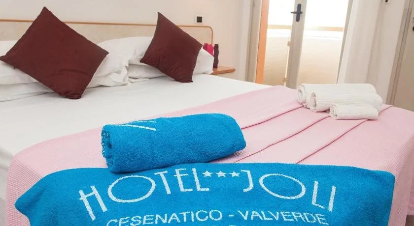 Hotel Joli