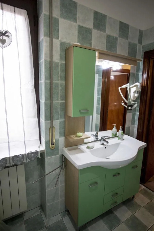 B&B LAurora CAPUA