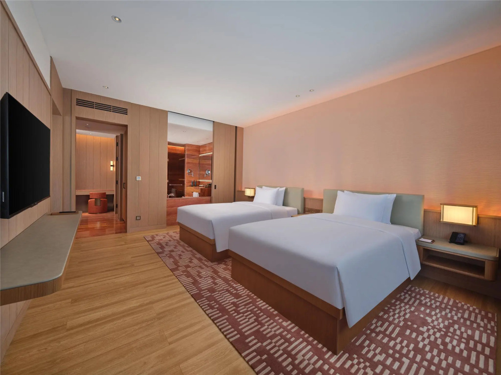 Hilton Altay Hemu