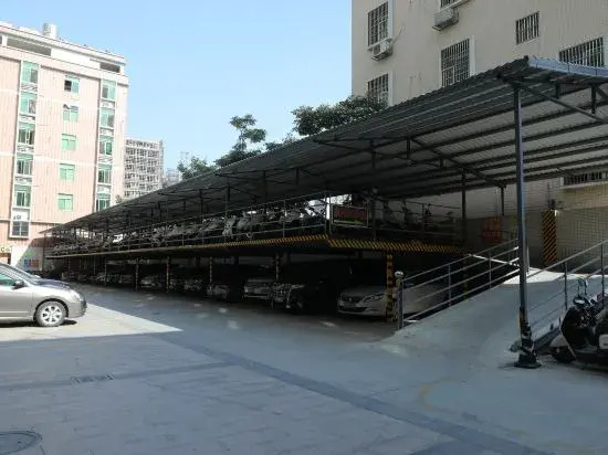 Mingyang Business Hotel