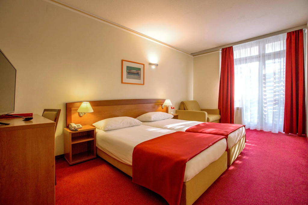 Amadria Park Beach Hotel Niko