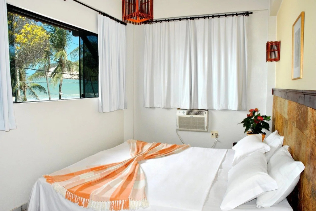 Ingá Praia Hotel
