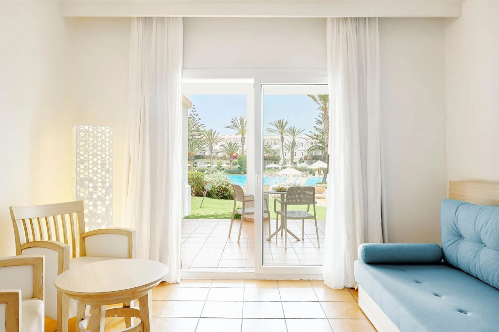 Iberostar Waves Founty Beach All Inclusive