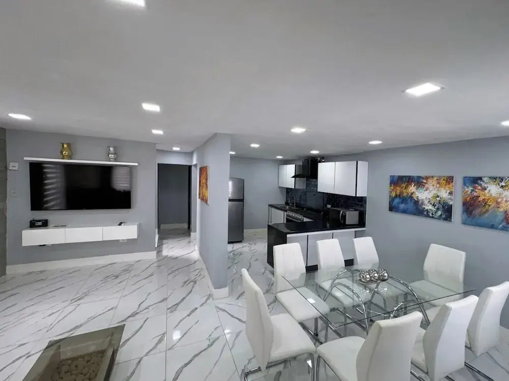 Brisas Bahía Azul Villa para 12 personas en Cancún
