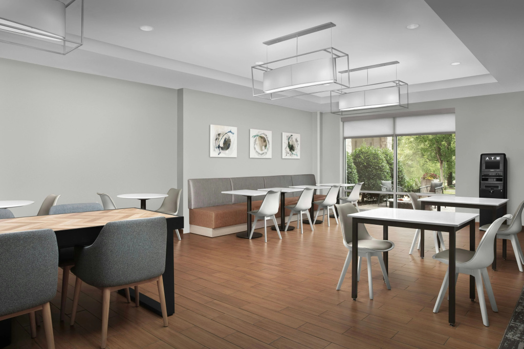 TownePlace Suites by Marriott Franklin Cool Springs