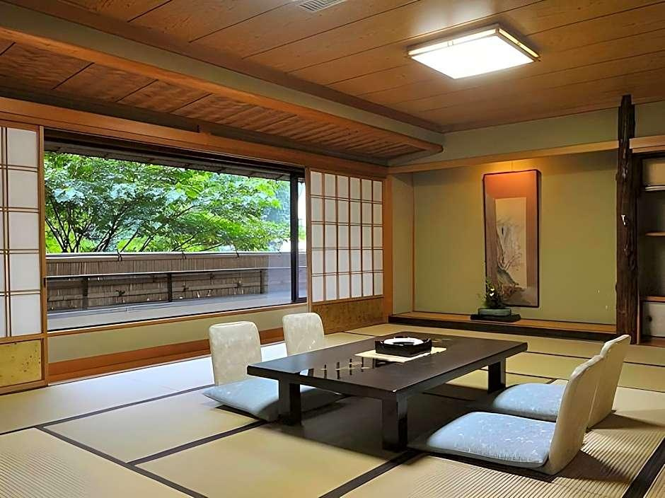 Yoshiike Ryokan
