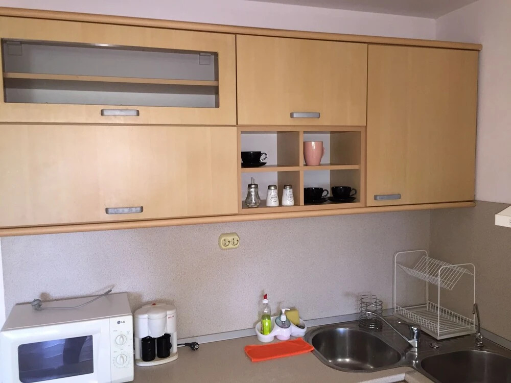 Maisonette Picadilly