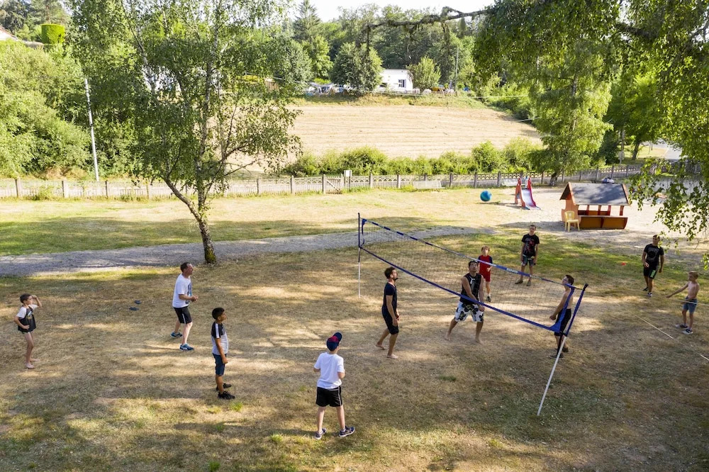 Camping du Lac