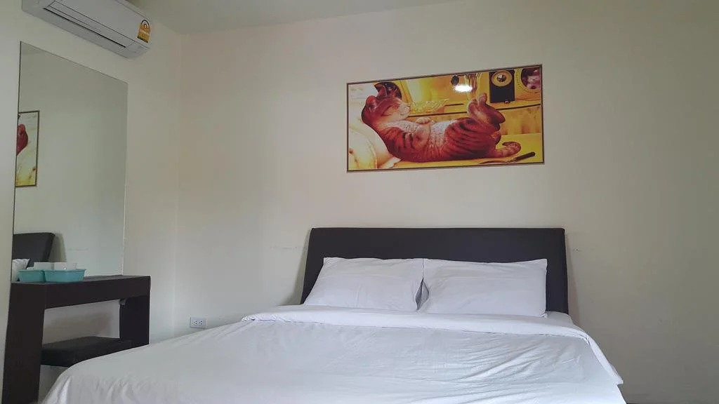 Kanidta Resort Pattaya