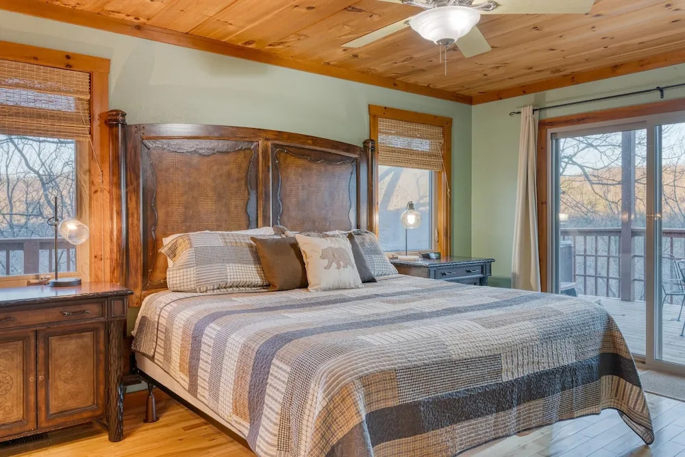 Thunder Mountain by Avantstay Views + Hot Tub