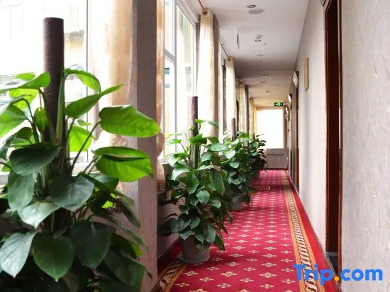 Xichong Mingcheng Holiday Hotel