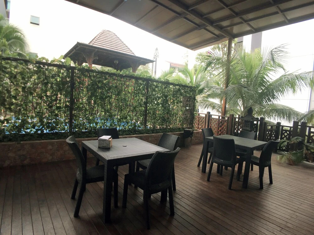 K Suites River Valley Nearby Orchard