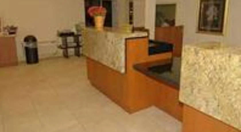 Motel 6 Cal Expo Sacramento