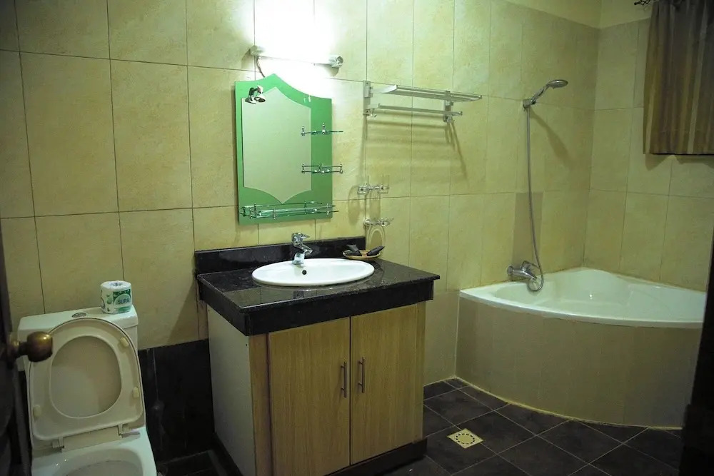 Victoria Blue Hotels & Apartments