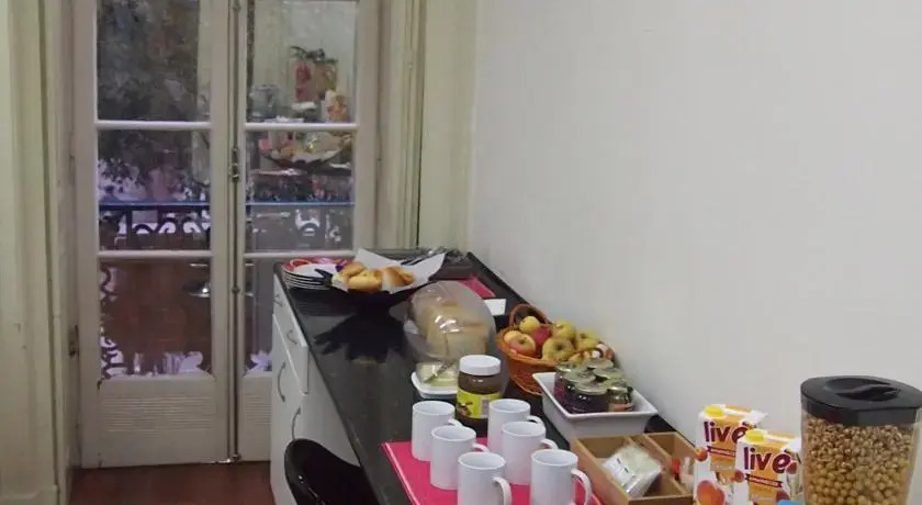 LxCorner Hostel
